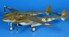 RS Models 92280 P-38G Lightning 1/72